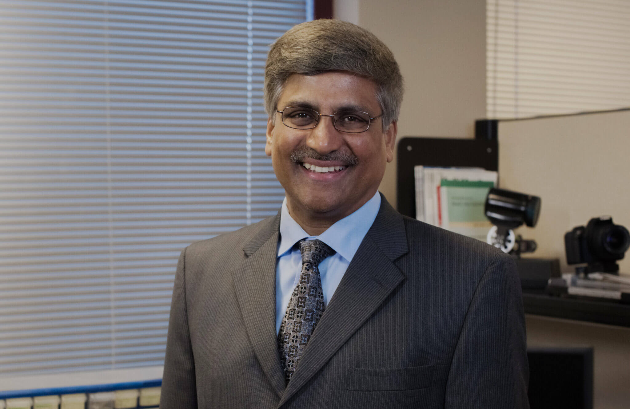 Dr, Sethuraman Panchananthan