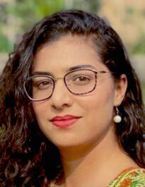 Aleena Naeem