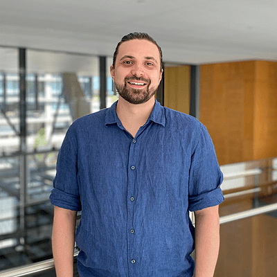 Adam Martinac