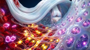 From womb lining to joint cushion